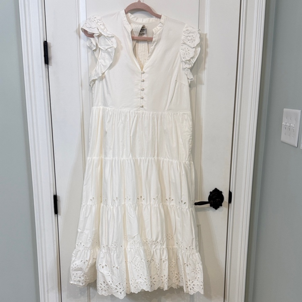 Crosby by Mollie Burch Dress